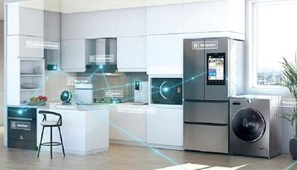 助力民生,云米全屋互聯網家電體驗落地山東