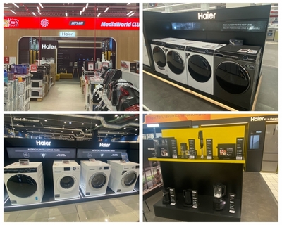 走進(jìn)海爾歐洲總部,解碼領(lǐng)跑歐洲之道