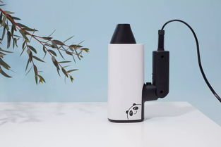 1600萬(wàn)超濃負(fù)離子吹風(fēng)機(jī),給頭發(fā)做個(gè)spa