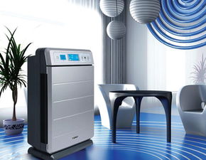 家電壹周刊 多品牌空氣凈化器存在虛標(biāo)