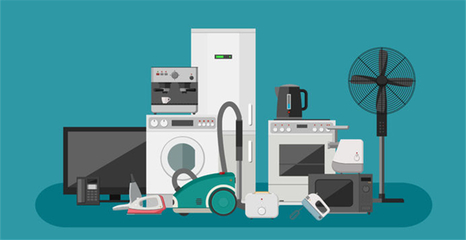 聚焦澳大利亞家電行業(yè):吃吃吃帶動廚房家電消費(fèi),餐桌經(jīng)濟(jì)不容錯過!