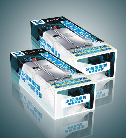 格科家電清潔產品冰箱清洗消毒劑廠家批發