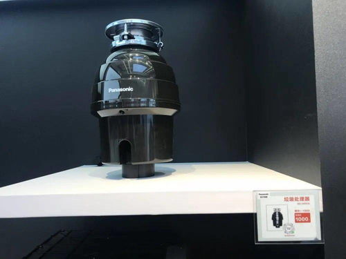 萬眾矚目 松下電器最低5折亮相第二屆錢塘造 樂購節,通過創新智能家電推動新區人生活更新...