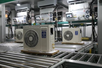 創富旗下的正野遠景如何撬動年輕化的空調市場?