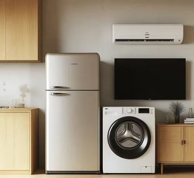 家電互聯(lián)互通有多難?業(yè)內(nèi)人士稱跨品牌協(xié)同是基礎