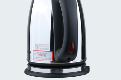 【2014新款電熱水壺1.8L 宇宙小霸王 順德小家電廠家 誠招全國代理】價格,廠家,圖片,電熱水壺/杯,佛山市順德區興濤電器-