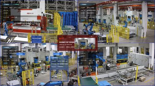 老板電器 首批未來工廠中的唯一家電企業，黑科技如何重塑廚房體驗