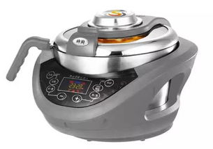 小家電行業未來趨勢 廚房用具有望成為新熱點